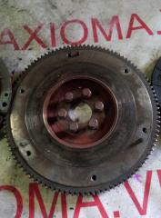 Маховик NISSAN SUNNY FB14 GA15DE 3021053Y05, 301000M300 4 ракурс Маховик NISSAN SUNNY FB14 GA15DE 3021053Y05, 301000M300 4 ракурс