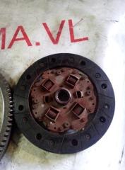 Маховик NISSAN SUNNY FB14 GA15DE 3021053Y05, 301000M300 5 ракурс
