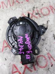 Мотор печки SUZUKI WAGON R MH34S R06A 7415072M00 3 ракурс