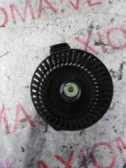 Мотор печки SUZUKI WAGON R MH34S R06A 7415072M00 4 ракурс