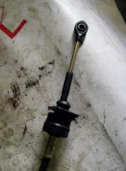 Трос переключения акпп SUZUKI ALTO HA23S K6A 2821076G10 3 ракурс