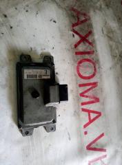 Блок управления акпп NISSAN SERENA C25 MR20DE 310361GK0B, ETC51-466NA1 1 ракурс