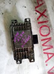 Блок управления акпп NISSAN SERENA C25 MR20DE 310361GK0B, ETC51-466NA1 2 ракурс
