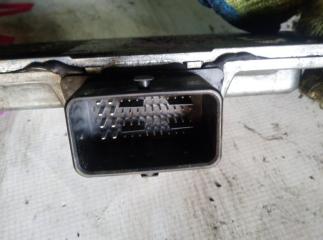 Блок управления акпп NISSAN SERENA C25 MR20DE 310361GK0B, ETC51-466NA1 3 ракурс