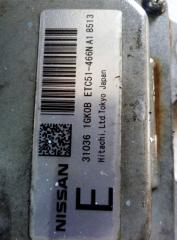 Блок управления акпп NISSAN SERENA C25 MR20DE 310361GK0B, ETC51-466NA1 4 ракурс