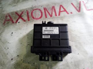 Запчасть блок управления акпп VOLKSWAGEN POLO 2007