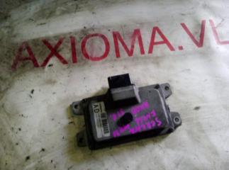 Блок управления акпп NISSAN SERENA FNC26 MR20DD ETC6011NA1, ETC60111NA1 1 ракурс