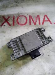 Блок управления акпп NISSAN SERENA FNC26 MR20DD ETC6011NA1, ETC60111NA1 2 ракурс