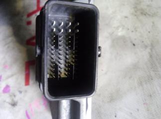 Блок управления акпп NISSAN SERENA FNC26 MR20DD ETC6011NA1, ETC60111NA1 3 ракурс