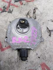 Блок ксенона HONDA STEPWGN RK2 R20A 33119SAA013 4 ракурс