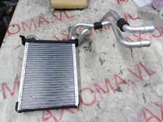 Радиатор печки NISSAN CUBE Z12 HR15DE 271401FC0A 4 ракурс