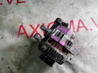 Генератор HONDA N-BOX JF1 S07A 31100R9GJ01, A1TG0891A 2 ракурс