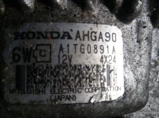 Генератор HONDA N-BOX JF1 S07A 31100R9GJ01, A1TG0891A 4 ракурс