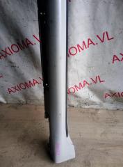 Порог правый LEXUS IS250 GSE20 4GRFSE 7585153010B1 5 ракурс