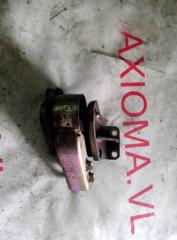 Подушка двигателя левая MITSUBISHI MINICA H42V 3G83 MN110326 4 ракурс