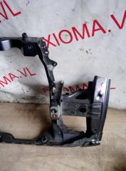Телевизор HONDA N-BOX JF1 S07A 60400TY0305ZZ 5 ракурс