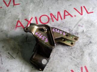 Подушка двигателя задняя MITSUBISHI EK WAGON H81W 3G83 MR594914, MN110326 1 ракурс