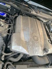 Фара левая передняя CADILLAC STS LH2 15845055, 16532577 4 ракурс