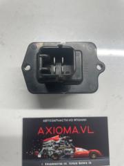 Реостат NISSAN ROOX ML21S K6A 271004A00D 2 ракурс