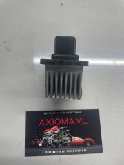 Реостат NISSAN ROOX ML21S K6A 271004A00D 3 ракурс