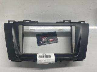 Консоль магнитофона MAZDA PREMACY CWEFW LFVD C51355231 1 ракурс