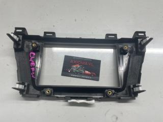 Консоль магнитофона MAZDA PREMACY CWEFW LFVD C51355231 2 ракурс