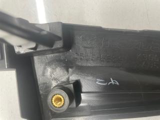 Консоль магнитофона MAZDA PREMACY CWEFW LFVD C51355231 3 ракурс