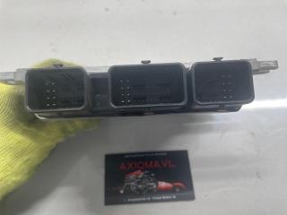 Блок efi NISSAN X-TRAIL HNT32 MR20DD 237A06FR7E 3 ракурс