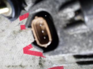 Генератор SUZUKI EVERY DA52V F6A 3140078A30, A7TA2474 3 ракурс
