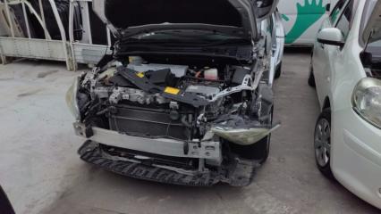 Повторитель в бампер правый TOYOTA PRIUS ZVW30 2ZRFXE 8151047010, 47-39 2 ракурс