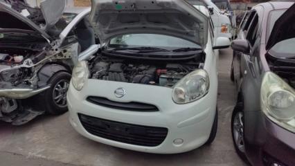 Брызговики комплект NISSAN MARCH K13 HR12DE F38541HH0C, F38551HH0C, G88121HH0C, G88131HH0C, F38E01HH0C 1 ракурс