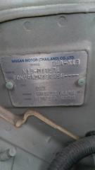 Брызговики комплект NISSAN MARCH K13 HR12DE F38541HH0C, F38551HH0C, G88121HH0C, G88131HH0C, F38E01HH0C 2 ракурс
