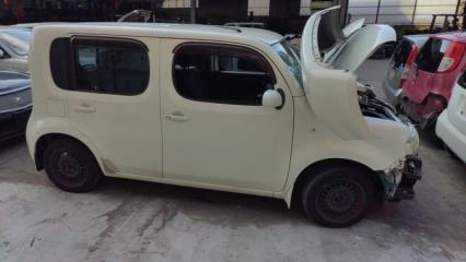 Фара правая передняя NISSAN CUBE Z12 HR15DE 260101FA0A, P8190 1 ракурс