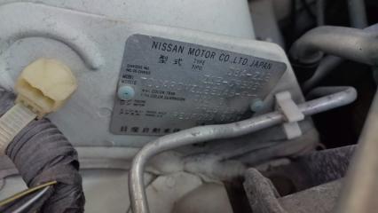 Фара правая передняя NISSAN CUBE Z12 HR15DE 260101FA0A, P8190 2 ракурс
