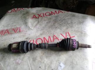 Привод правый передний MAZDA AXELA BKEP LFDE GG3625500A 3 ракурс