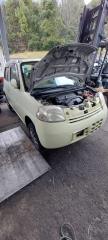 Замок 5-й двери DAIHATSU ESSE L235S KFVE 69350B2140 1 ракурс
