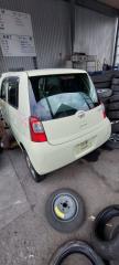 Замок 5-й двери DAIHATSU ESSE L235S KFVE 69350B2140 2 ракурс