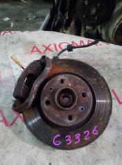 Ступица левая передняя RENAULT KANGOO KC0B K7J701 8200150222 5 ракурс