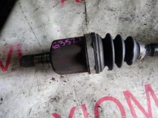 Привод левый передний VOLKSWAGEN POLO 9N3 BTS 6Q0407271EE 4 ракурс