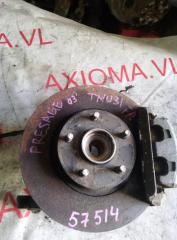 Ступица правая передняя NISSAN PRESAGE TNU31 QR25DE 40202ZM10A 2 ракурс