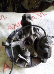 Ступица левая передняя VOLKSWAGEN GOLF 1K1 BLG 1K0407255, 1K0407621F 5 ракурс