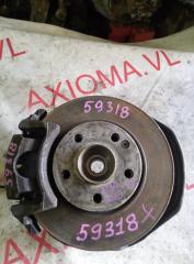 Ступица правая передняя MERCEDES-BENZ A-CLASS W169 M266E17 A1693300620, A1693300820 4 ракурс