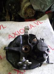 Ступица правая передняя MERCEDES-BENZ A-CLASS W169 M266E17 A1693300620, A1693300820 5 ракурс