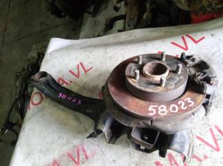 Ступица левая задняя MAZDA PREMACY CREW LFVD BP4K2615XD, C23628250D 2 ракурс