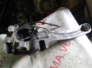 Ступица левая задняя MAZDA PREMACY CREW LFVD BP4K2615XD, C23628250D 4 ракурс