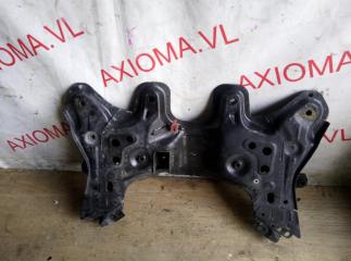 Балка под двс передняя FIAT PANDA ZAF312 312A2000 51928344 2 ракурс
