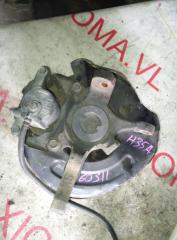 Ступица правая передняя MITSUBISHI PAJERO MINI H53A 4A30 MR448402, MR448402, MR554726, MR554728 4 ракурс