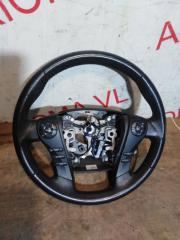 Руль TOYOTA SAI AZK10 2AZFXE 4510075010C0, 4510075010E0, 4510075040E1, 4510075040C3 3 ракурс