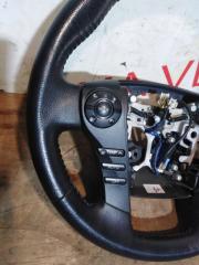 Руль TOYOTA SAI AZK10 2AZFXE 4510075010C0, 4510075010E0, 4510075040E1, 4510075040C3 4 ракурс