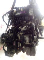Двигатель FIAT PANDA ZAF312 312A2000 71769070, 0139416 2 ракурс